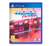 Arcade Paradise - PlayStation 4