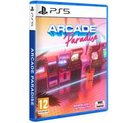 Arcade Paradise - PS5