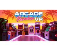 Arcade Paradise VR