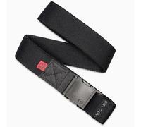 Arcade Ridge Jimmy Chin Stretch Belt - Black, One Size