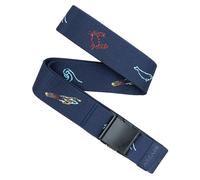 Arcade Save The Waves Belt Blue