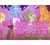 Arcade Spirits (Nintendo Switch) Nintendo Key - EU