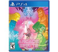 Arcade Spirits - PlayStation 4