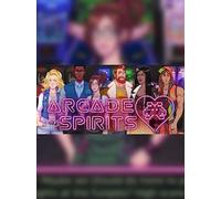 Arcade Spirits Steam Key GLOBAL