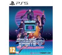 Arcade Spirits: The New Challengers - PS5