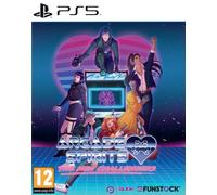 Arcade Spirits: The New Challengers (PS5)
