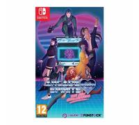 Arcade Spirits: The New Challengers Switch NEW AND SEALED - FREE SHIPPING