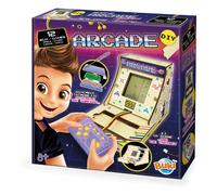 Arcade terminal to build Multicoloured one size