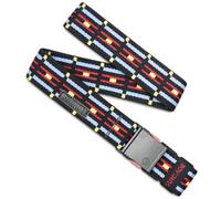 Arcade Unisex A2 Slim Belt