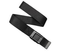 Arcade Unisex Motion Belt | For men and women, purposed elastic webbing, micro adjustable buckle, for casual, work, dress, travel