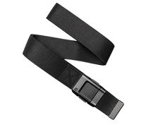 Arcade Unisex Motion Belt | For men and women, purposed elastic webbing, micro adjustable buckle, for casual, work, dress, travel