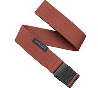 Arcade Unisex's Adventure-Repreve Belt, Ranger-Vermilion, One Size