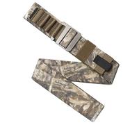 Arcade Utility Belt | Aluminum Buckle, Heavy duty work belt construction, Anti slip design