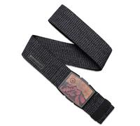 Arcade Woody Capture Belt Black One Size