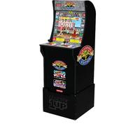 Arcade1UP 3 in 1 Street Fighter Champion Edition Arcade Machine New