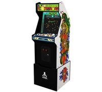 Arcade1Up Atari Legacy Centipede Edition Arcade Machine - Includes Riser