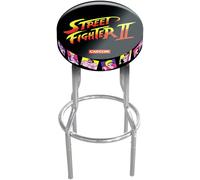 Street Fighter Stool