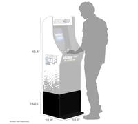 Arcade1Up RISER Classic SE – Only for Slim Edition
