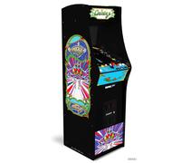 Arcade1Up GALAGA Deluxe Arcade Machine Retro Gaming Arcade