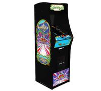 Arcade1Up Galaga Deluxe Wifi Enabled Arcade Machine