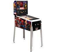 Arcade1Up Marvel Digital Arcade Pinball Machine