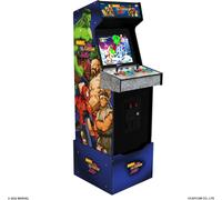 MARVEL vs CAPCOM 2 ARCADE MACHINE