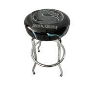 Mortal Kombat Stool