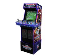 Arcade1Up - NFL Blitz 3-in-1 Wifi Enabled Arcade Machine