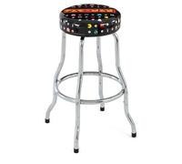 Pac-Man Stool