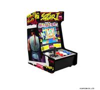 Street Fighter Countercade
