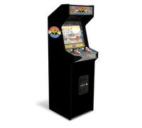 Arcade1Up Street Fighter Deluxe Arcade Machine Retro Gaming Arcade
