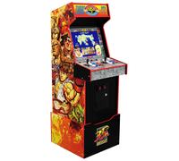 Arcade1Up Street Fighter II Arcade Machine