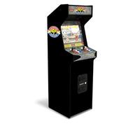 Arcade1Up - Street Fighter Deluxe 14-In-1 Wifi Enabled Arcade Machine