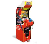 Arcade1Up TIME CRISIS Arcade Game