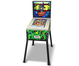 Arcade1Up TOY SHOCK PINBALL - HAUNTED HOUSE