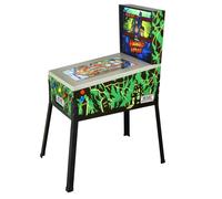 Arcade1Up ToyShock Haunted House Pinball Arcade Machine