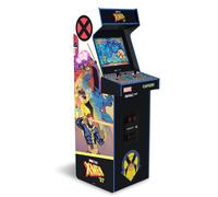 Arcade1Up X-Men 97 Deluxe Arcade Machine Retro Arcade Cabinet