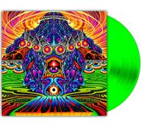 Arcadea - The Exodus of Gravity [VINYL]