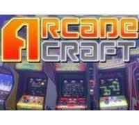 Arcadecraft Steam CD Key