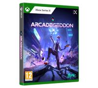 Arcadegeddon (Xbox One/Xbox Series X)