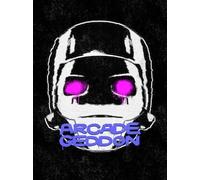 Arcadegeddon (PC) - Steam Key - GLOBAL