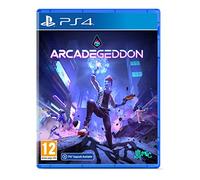 Arcadegeddon (PS4)