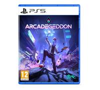Arcadegeddon (PS5) (Sony Playstation 5)