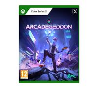 Arcadegeddon Xbox for Action-Packed Gaming