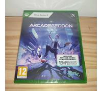 Arcadegeddon XBOX SERIES