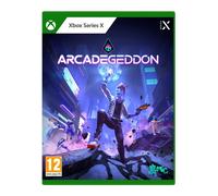 Arcadegeddon (Xbox Series X)