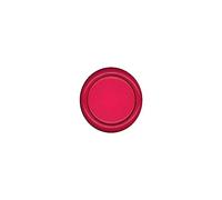ArcadeR Retro Joystick replacement Fire buttons (2 pcs), Colour:Pink