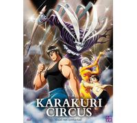 arcades Karakuri Circus - L'intégrale de la série