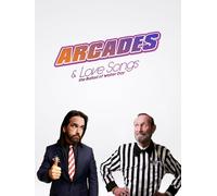 Arcades & Love Songs: The Ballad of Walter Day