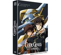 ARCADES VIDEO Code Geass - Saison 1